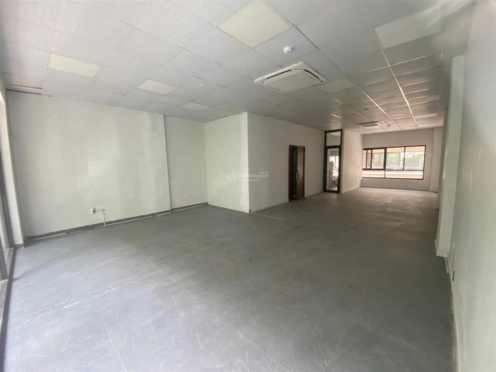 Cho thuê sàn văn phòng him lam vạn phúc, diện tích 90 m2/tầng, sàn thông đẹp, vừa hoàn thiện