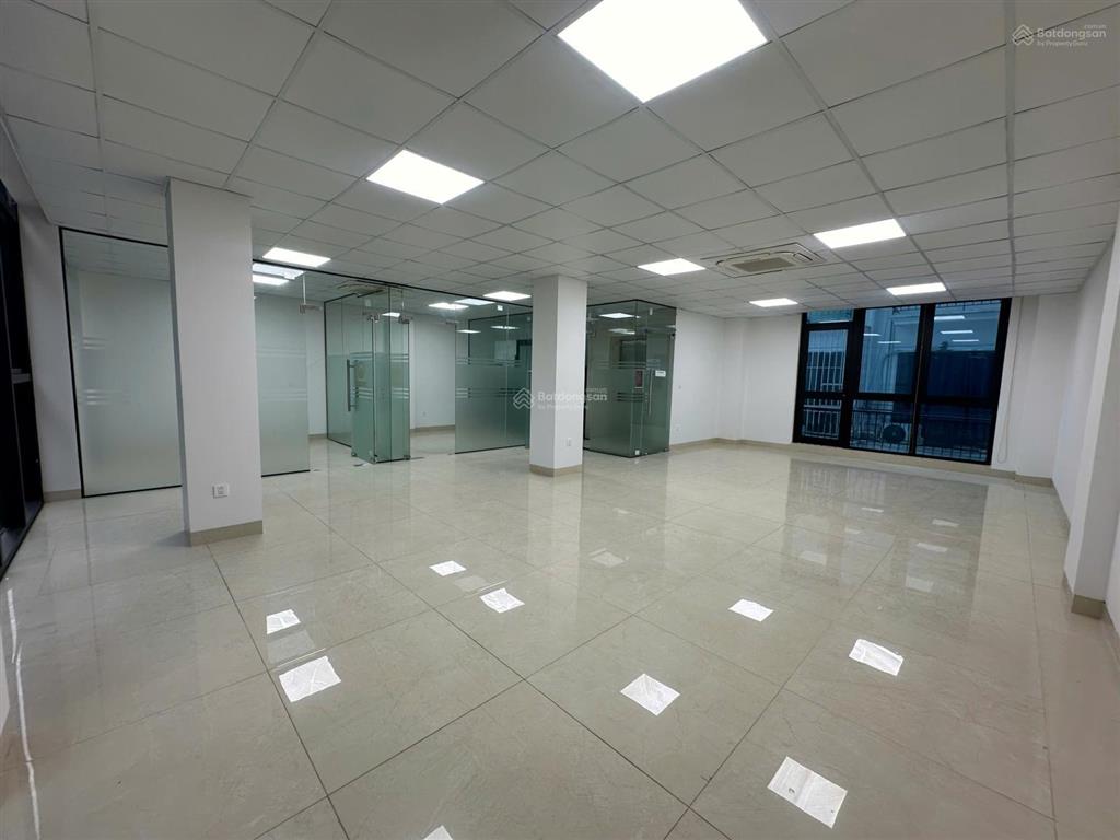 Cho thuê văn phòng thanh liệt  100m2  đối diện the manor central park