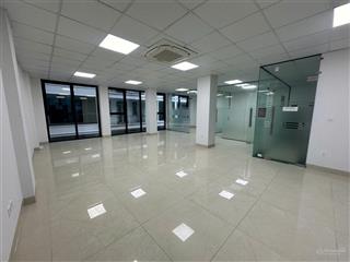 Cho thuê văn phòng thanh liệt  100m2  đối diện the manor central park