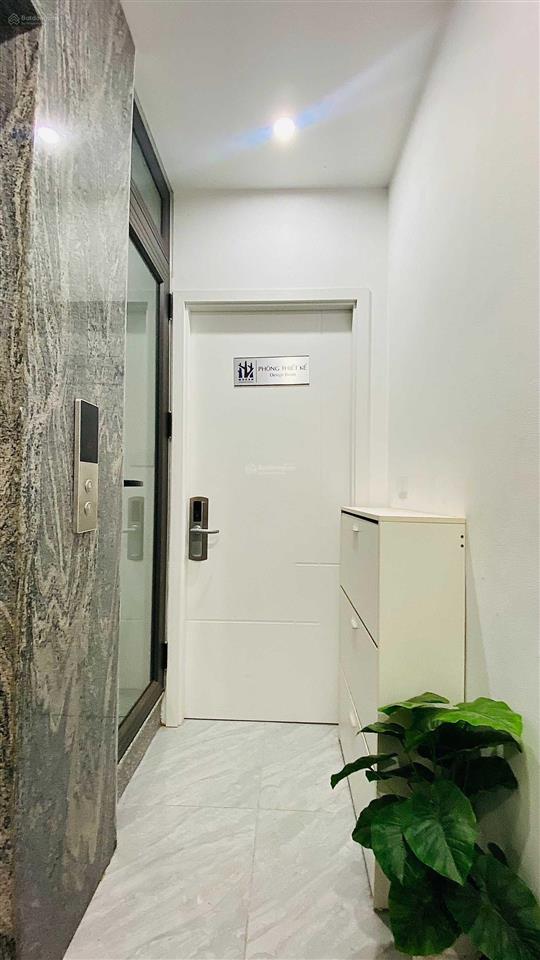 Văn phòng tại khu đô thị mỗ lao, hà đông, sàn mới đẹp 56m2/tầng. sàn thông