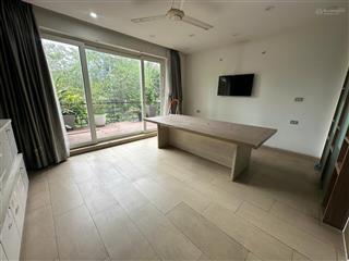 Cho thuê sàn văn phòng làng việt kiều châu âu mỗ lao, 60 m2/tầng như ảnh
