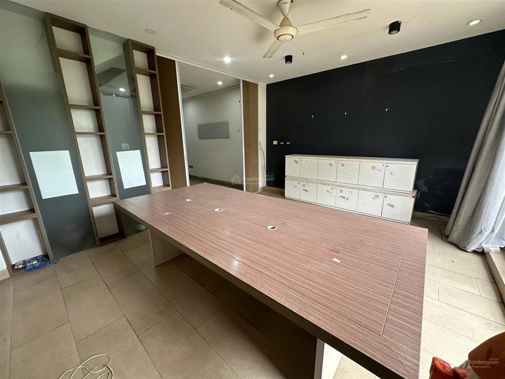 Cho thuê sàn văn phòng làng việt kiều châu âu mỗ lao, 60 m2/tầng như ảnh