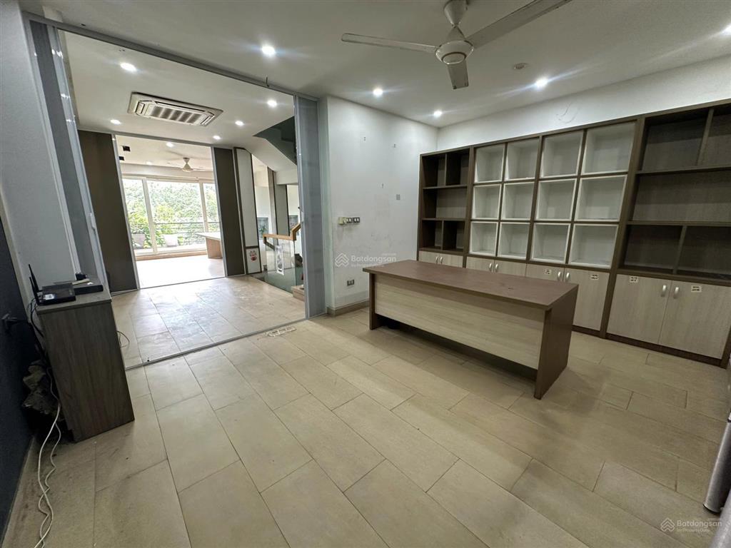 Cho thuê sàn văn phòng làng việt kiều châu âu mỗ lao, 60 m2/tầng như ảnh