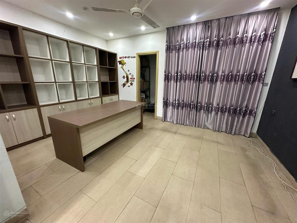 Cho thuê sàn văn phòng làng việt kiều châu âu mỗ lao, 60 m2/tầng như ảnh