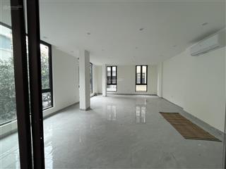 Cho thuê sàn văn phòng vũ trọng khánhthanh bình, 70 m2/tầng, xây mới, thoáng đẹp