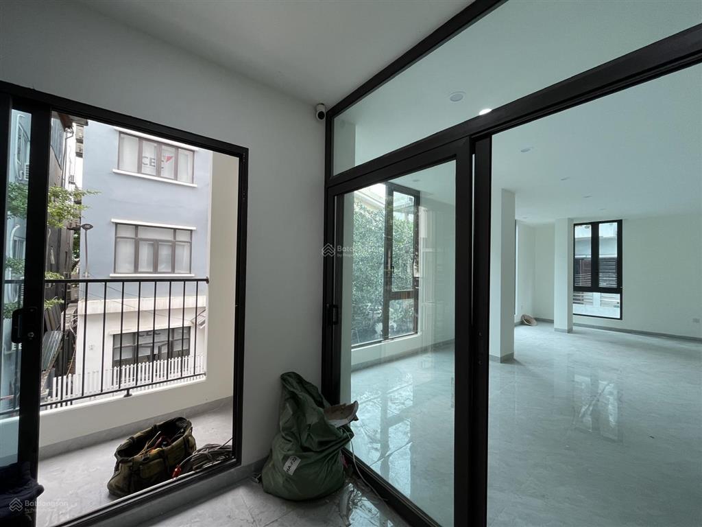 Cho thuê sàn văn phòng vũ trọng khánhthanh bình, 70 m2/tầng, xây mới, thoáng đẹp