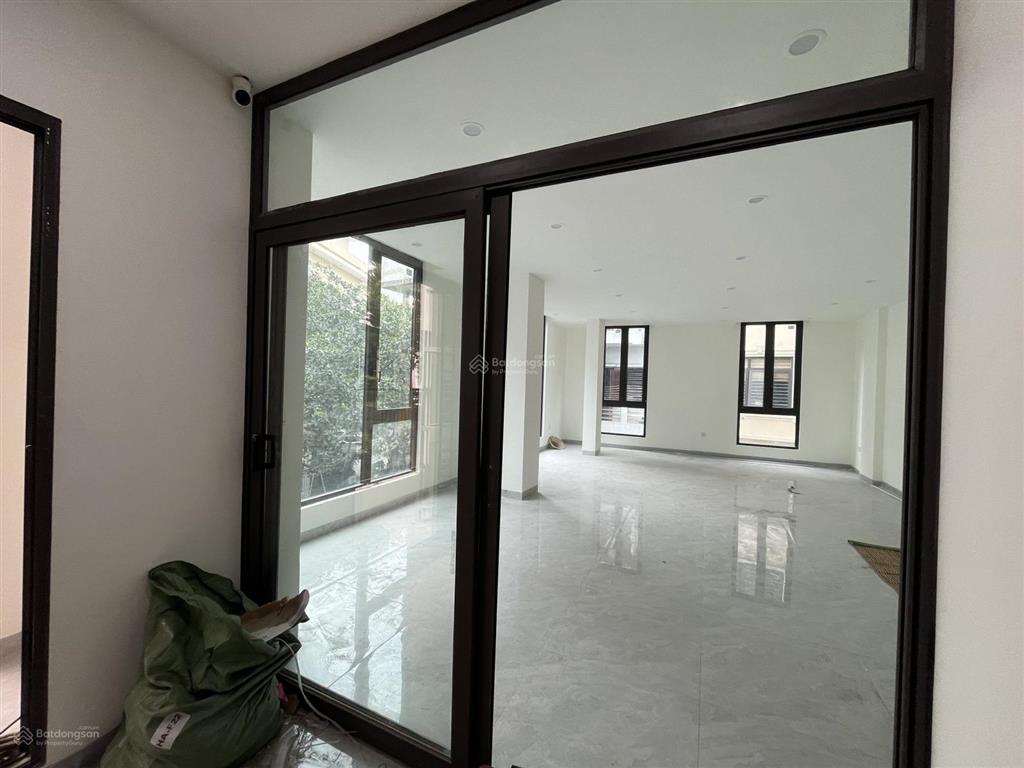 Cho thuê sàn văn phòng vũ trọng khánhthanh bình, 70 m2/tầng, xây mới, thoáng đẹp