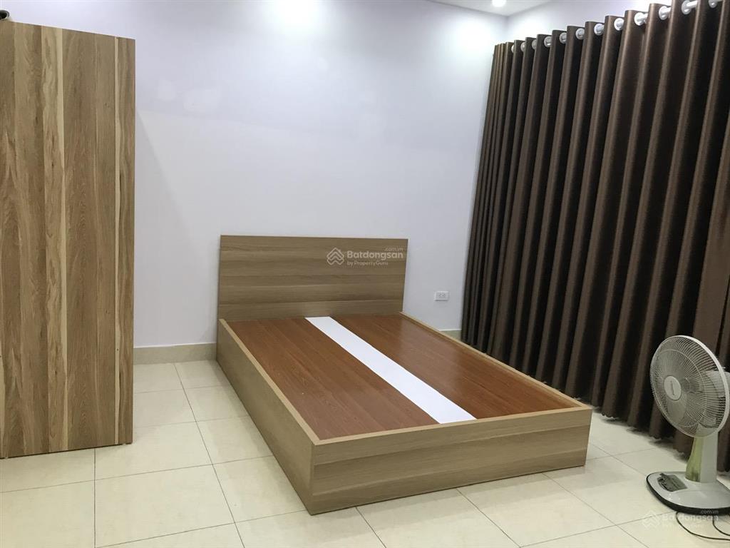 Cho thuê nhà vạn phúc, gần phố lụa vạn phúc, 85 m2 x 5 tầng, thang máy