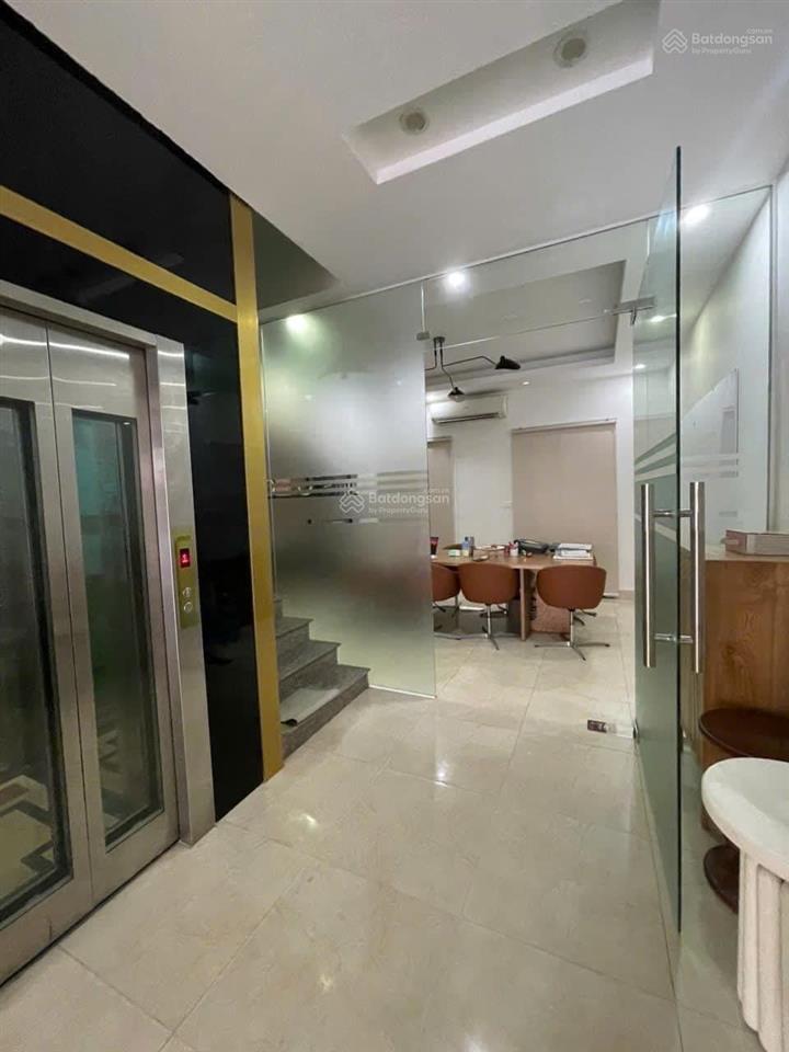 Cho thuê nhà vạn phúc, gần phố lụa vạn phúc, 85 m2 x 5 tầng, thang máy