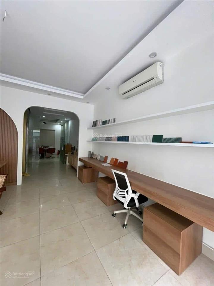 Cho thuê nhà vạn phúc, gần phố lụa vạn phúc, 85 m2 x 5 tầng, thang máy