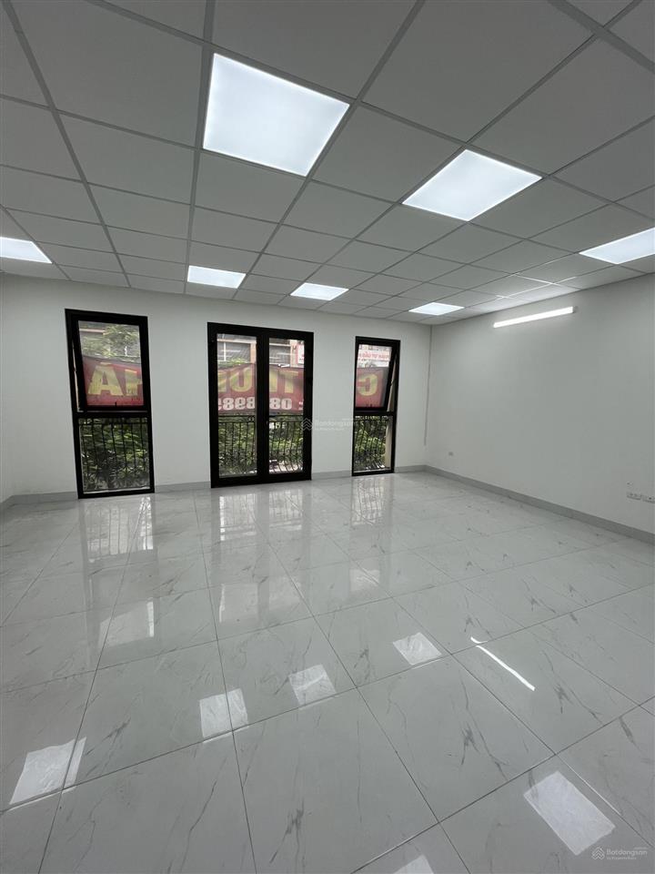 Cho thuê văn phòng tại terra an hưng, 70m2. sàn thông mới đẹp