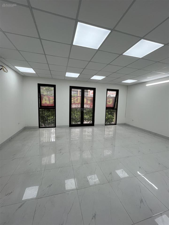 Cho thuê văn phòng tại terra an hưng, 70m2. sàn thông mới đẹp