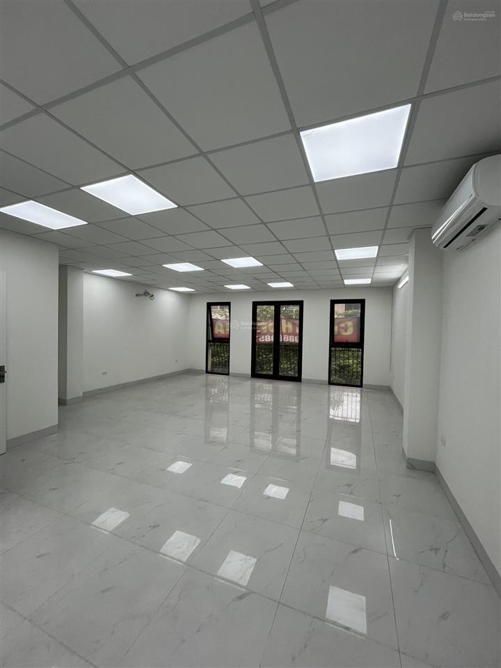 Cho thuê văn phòng tại terra an hưng, 70m2. sàn thông mới đẹp