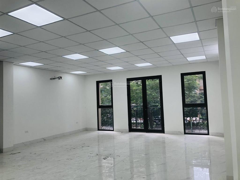 Cho thuê văn phòng tại terra an hưng, 70m2. sàn thông mới đẹp