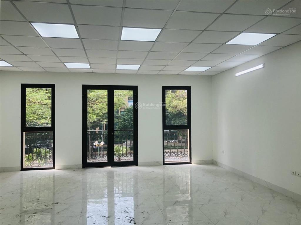 Cho thuê văn phòng tại terra an hưng, 70m2. sàn thông mới đẹp