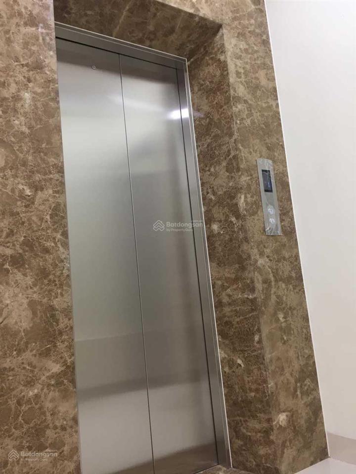 Cho thuê văn phòng khu đô thị mỗ lao 55m2, gồm 2 phòng làm việc, có thang máy