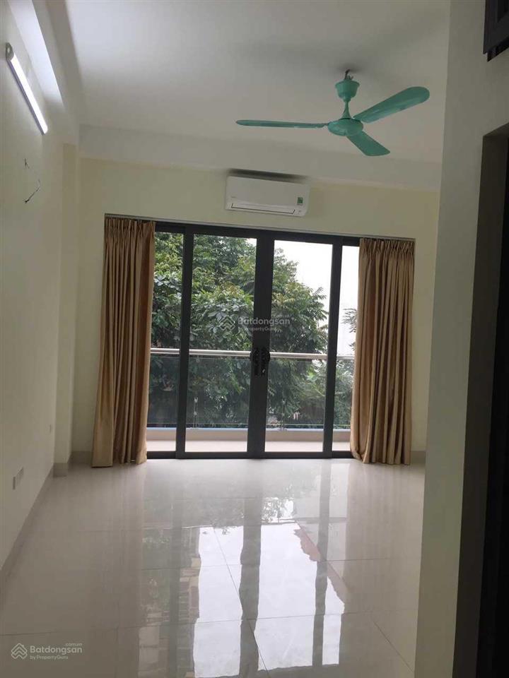 Cho thuê văn phòng khu đô thị mỗ lao 55m2, gồm 2 phòng làm việc, có thang máy