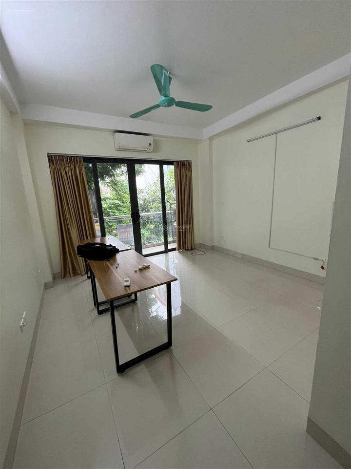 Cho thuê văn phòng khu đô thị mỗ lao 55m2, gồm 2 phòng làm việc, có thang máy