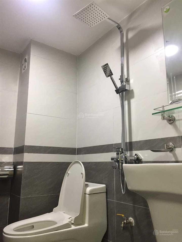 Cho thuê văn phòng khu đô thị mỗ lao 55m2, gồm 2 phòng làm việc, có thang máy