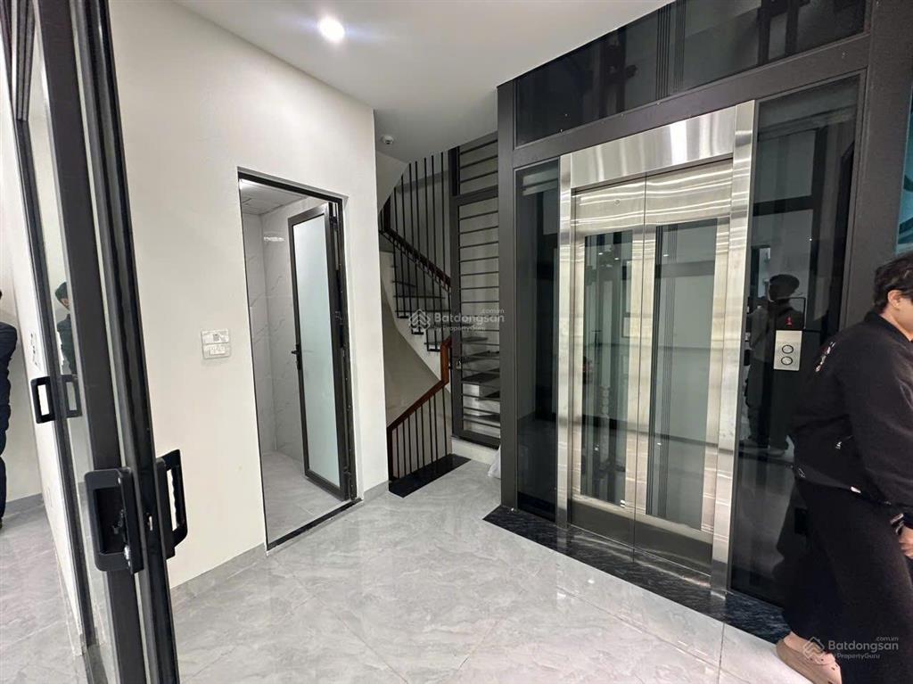 Cho thuê sàn văn phòng vũ trọng khánhthanh bình, 70 m2/tầng, xây mới, thoáng đẹp