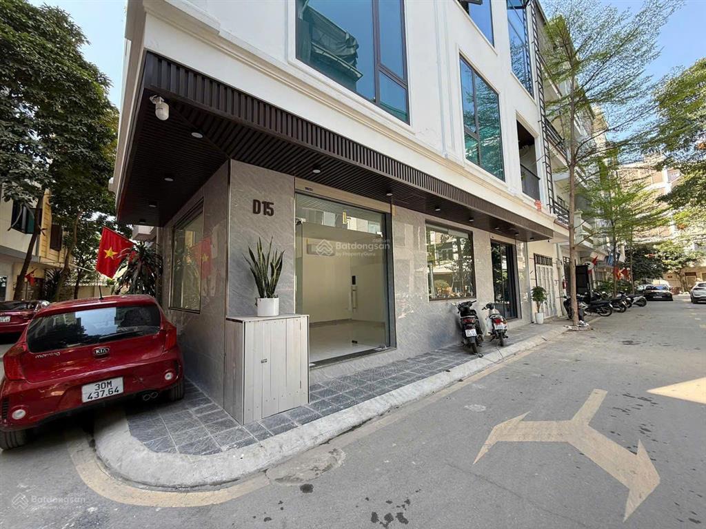 Cho thuê sàn văn phòng vũ trọng khánhthanh bình, 70 m2/tầng, xây mới, thoáng đẹp