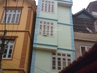 Bán nhà riêng xuân đỉnh, 30m2 x 5 tầng, 3 phòng ngủ, 1 phòng khách, bếp, 1 phòng thờ.