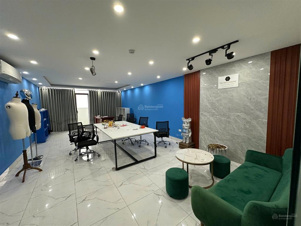 Chính chủ cho thuê văn phòng giá rẻ, 10 miếu đầm, nam từ liêm, hà nội