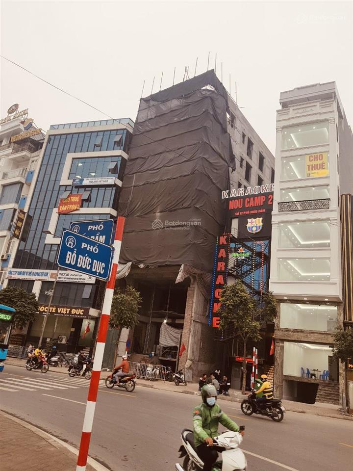 Chính chủ cho thuê văn phòng giá rẻ, 10 miếu đầm, nam từ liêm, hà nội