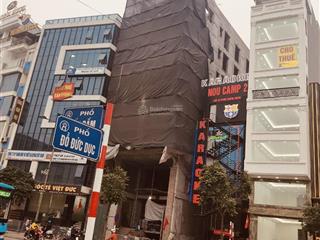 Chính chủ cho thuê văn phòng giá rẻ, 10 miếu đầm, nam từ liêm, hà nội