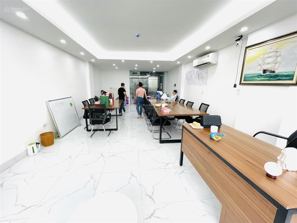 Chính chủ cho thuê văn phòng giá rẻ, 10 miếu đầm, nam từ liêm, hà nội