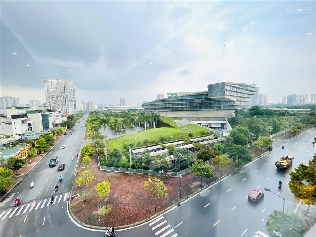 Chính chủ cho thuê văn phòng giá rẻ, 10 miếu đầm, nam từ liêm, hà nội