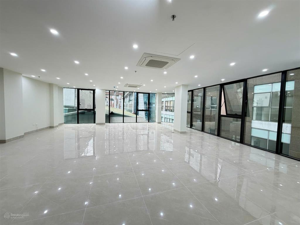 Chính chủ cho thuê mặt bằng kd 250m2 tại 21 lê văn lương, phường thanh xuân, hà nội