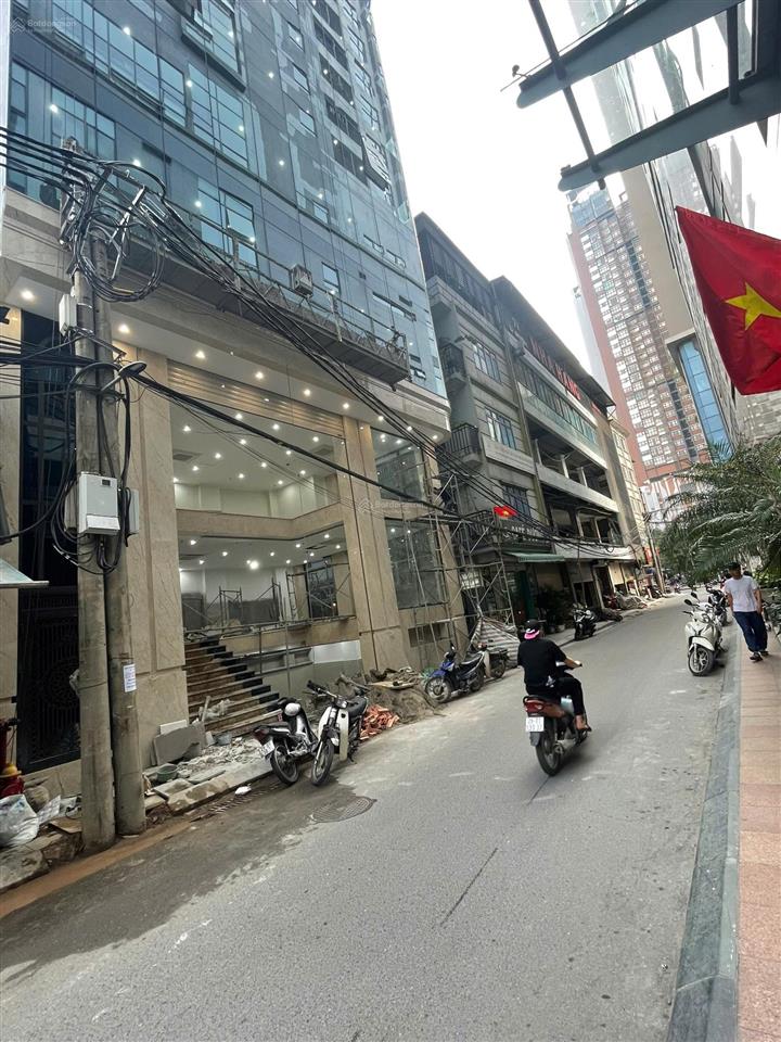 Chính chủ cho thuê mặt bằng kd 250m2 tại 21 lê văn lương, phường thanh xuân, hà nội