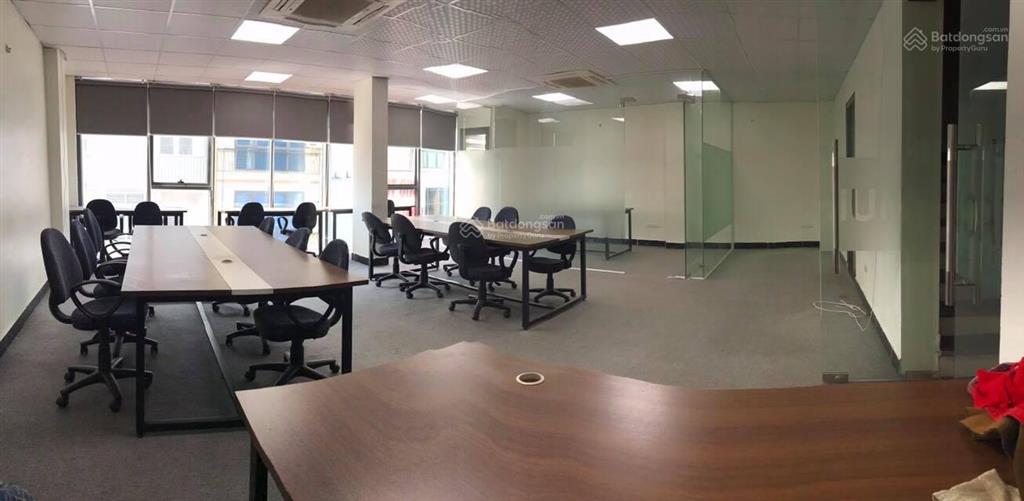 Chính chủ cho thuê văn phòng giá rẻ số 236 phố nguyễn văn tuyết, đống đa, hà nội