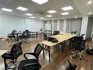 Chính chủ cho thuê văn phòng tại số 3032, ngõ 12 khuất duy tiến, q. thanh xuân, tp. hà nội