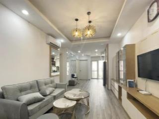 Chính chủ cho thuê căn hộ thăng long yên hòa, 70m2, 2 ngủ đủ đồ