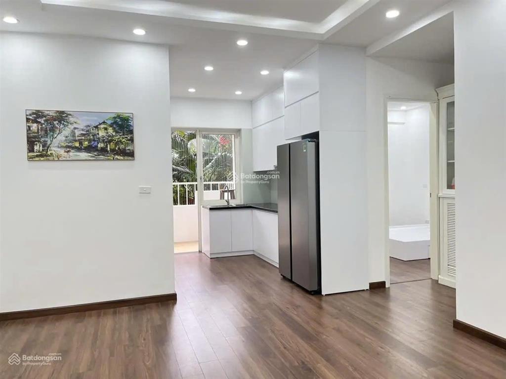 Chính chủ cần cho thuê căn hộ g4 vũ phạm hàm, 75m2, 2 ngủ
