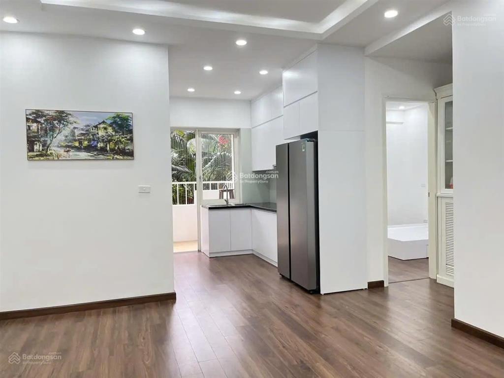 Chính chủ cần cho thuê căn hộ g4 vũ phạm hàm, 75m2, 2 ngủ