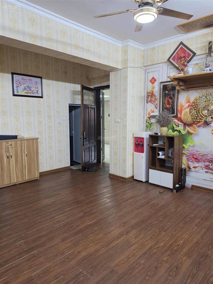 Chính chủ cho thuê căn hộ vinaconex 3 60 khúc thừa dụ