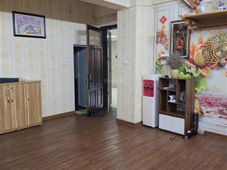 Chính chủ cho thuê căn hộ vinaconex 3 60 khúc thừa dụ
