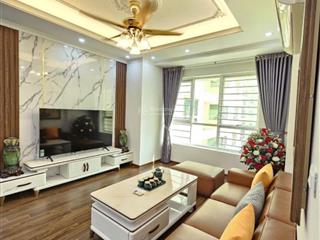 Chính chủ cần cho thuê căn hộ 4 ngủ khu đô thị dịch vọng, đầy đủ nội thất cao cấp