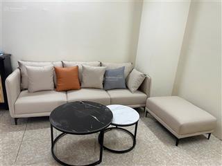 Chính chủ cho thuê căn hộ 30t nam trung yên, 2 ngủ, căn góc