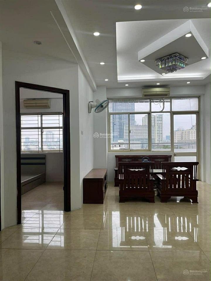 Chính chủ cần cho thuê căn hộ f5, 112 trung kính to, 65m2, 2 ngủ