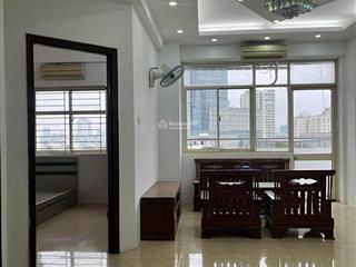 Chính chủ cần cho thuê căn hộ f5, 112 trung kính to, 65m2, 2 ngủ