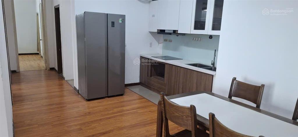 Chính chủ cần cho thuê căn hộ 4 ngủ tại m3m4, 91 nguyễn chí thanh
