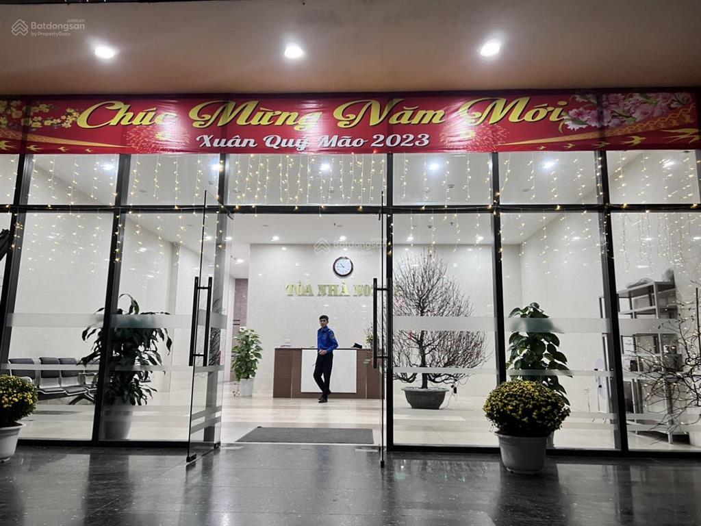 Cần bán căn hộ 2pn n07b3 thành thái khu đô thị dịch vọng
