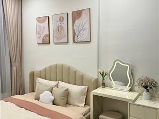 Chính chủ cho thuê căn hộ n2f lê văn lương 50m2, 1 ngủ
