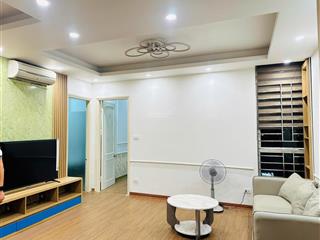 Cho thuê căn hộ 3 ngủ  d11 sunrise building, 90 trần thái tông