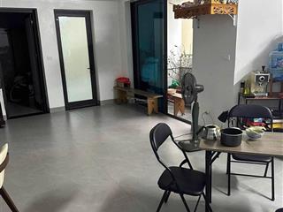 Cho thuê căn hộ nhà d 60 khúc thừa dụ, 110m2, 3 ngủ đủ đồ cơ bản