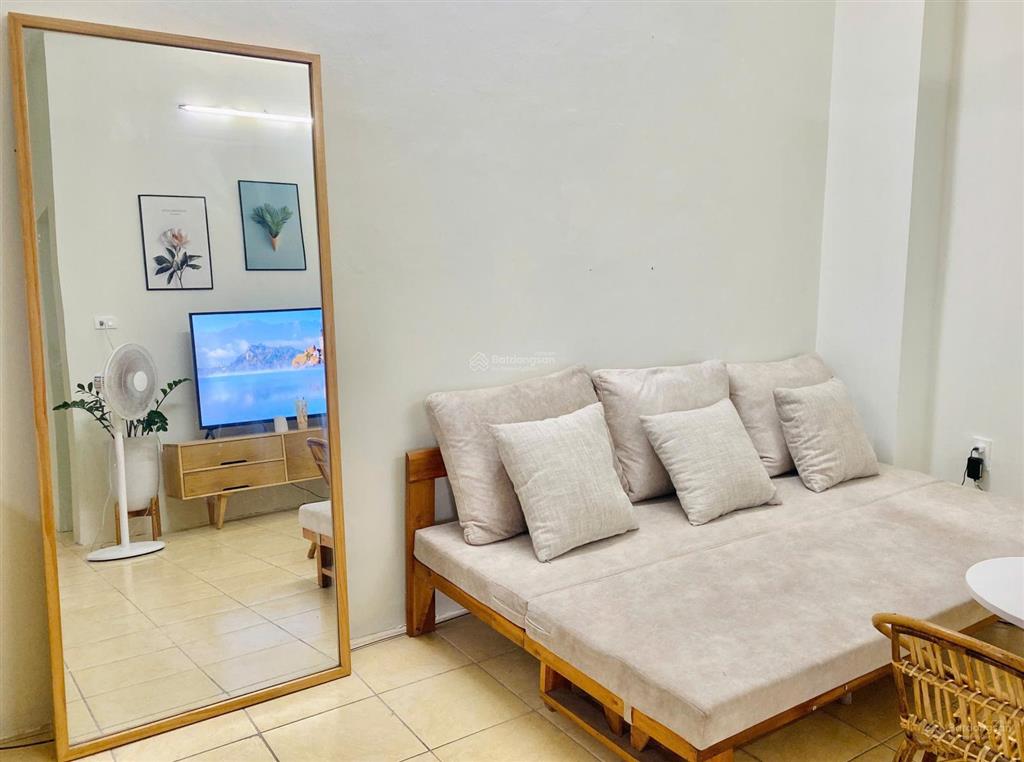 Cho thuê căn hộ n03 trần quý kiên  trần đăng ninh, cầu giấy